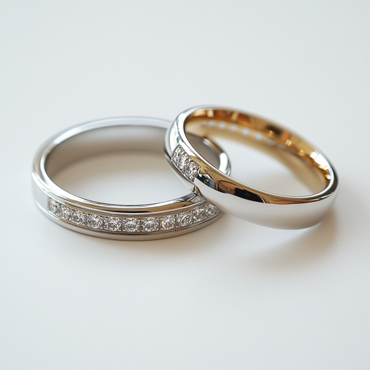 Wedding Rings